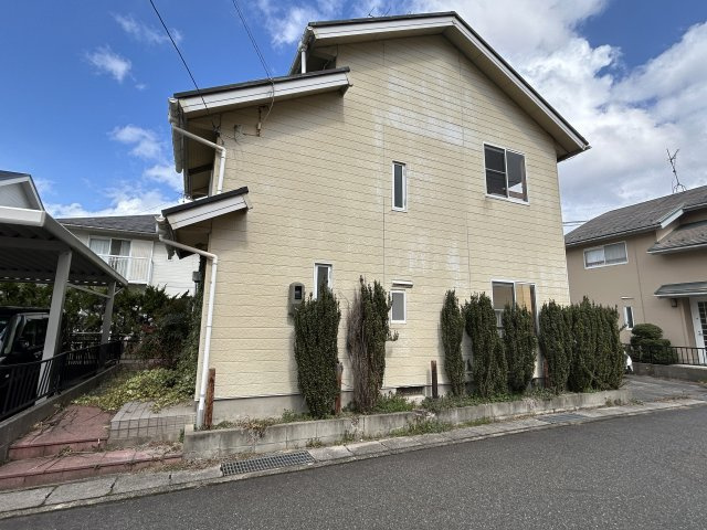 【外観】の画像