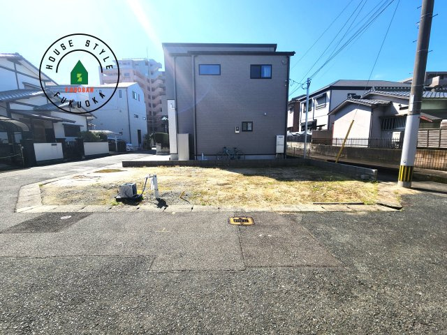 福岡市早良区原1丁目第1-1棟（2号棟）