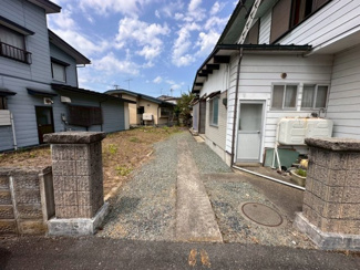 【その他】 | 村山市楯岡俵町　中古