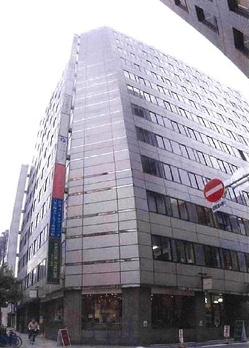 四ツ橋新興産ビル
