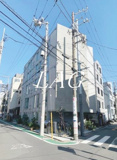 ＭＵＶＡ天王洲アイルの画像