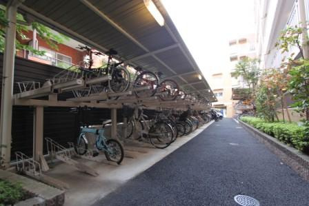 プライマル小石川の設備