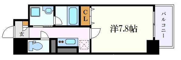 ルシェル大曽根
