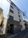 マルイレジデンス相模原(マルイレジデンスサガミハラ)の画像