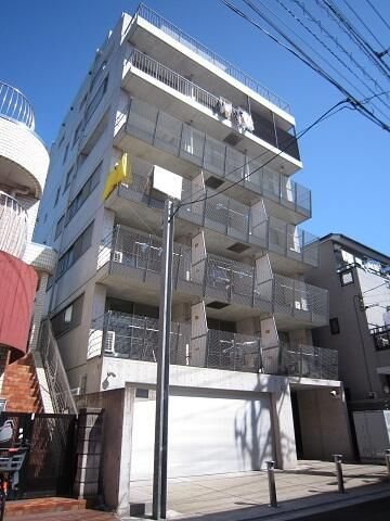 プライオの外観