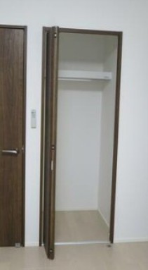 ＭＯＤＥＳＣＯＲＴの収納