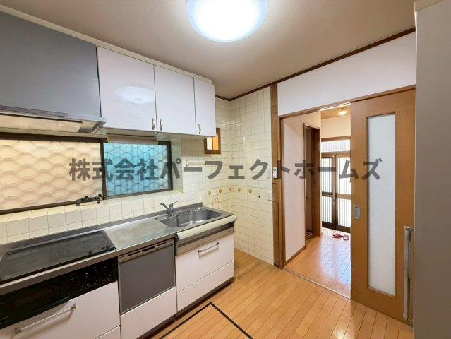 東藤田町　賃貸の居間・リビング|リビングです