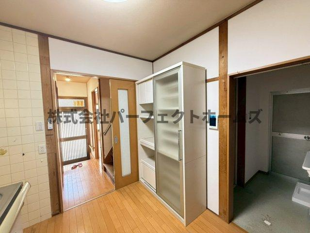 東藤田町　賃貸の内装|過ごしやすい室内です