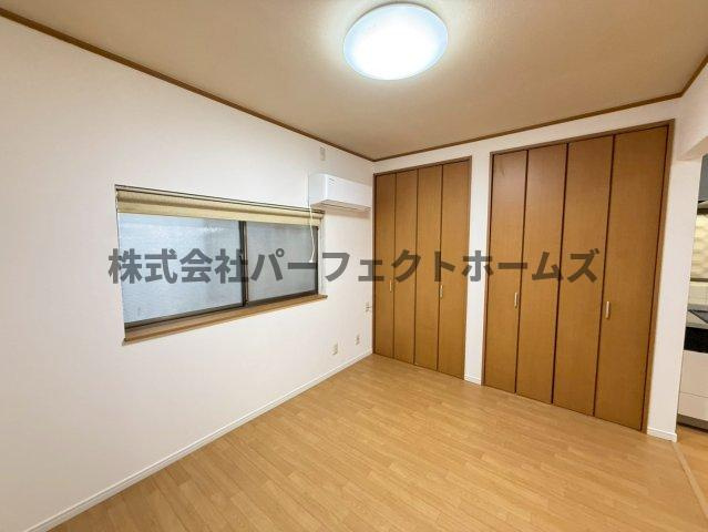 東藤田町　賃貸の洋室|きれいな洋室です