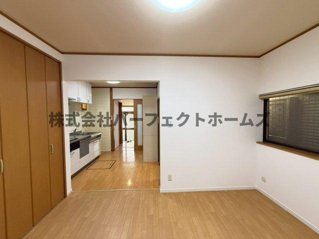 東藤田町　賃貸の洋室|使い勝手のいい洋室です