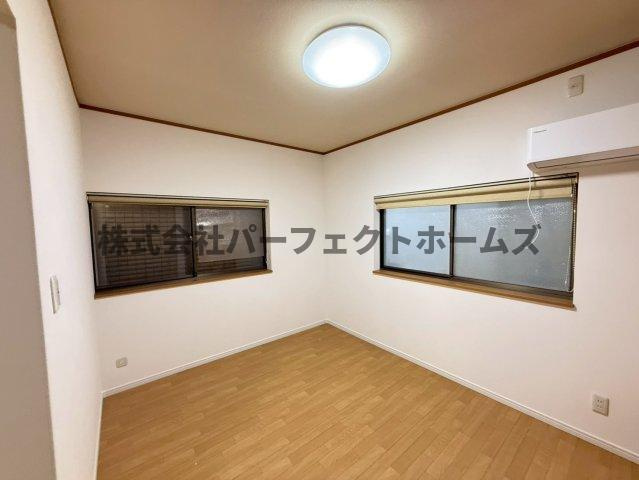 東藤田町　賃貸の洋室|洋室です