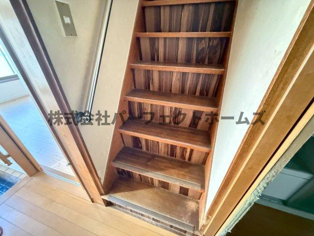 東藤田町　賃貸の内装|過ごしやすい室内です