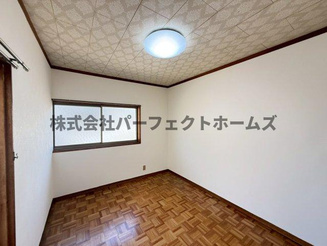 東藤田町　賃貸の洋室|使い勝手のいい洋室です
