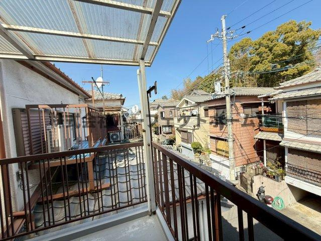 東藤田町　賃貸の展望