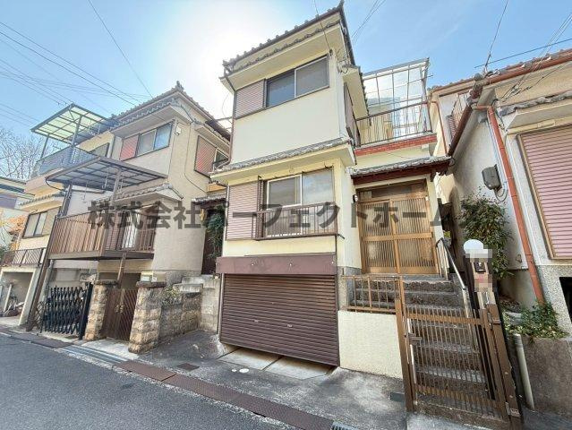 東藤田町　賃貸の周辺
