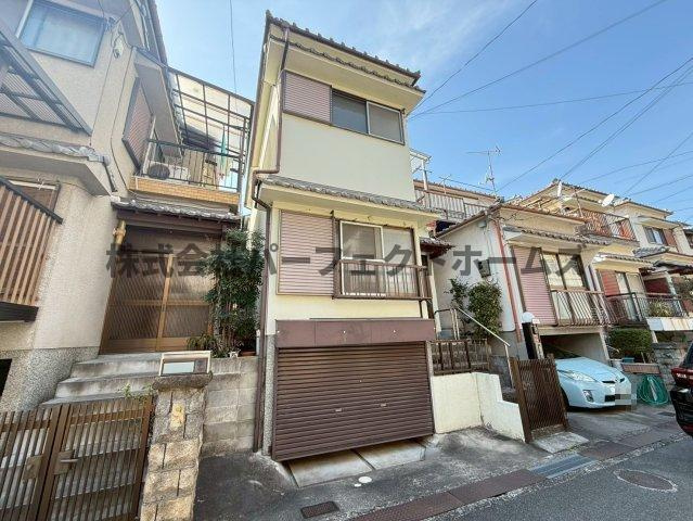 東藤田町　賃貸の周辺