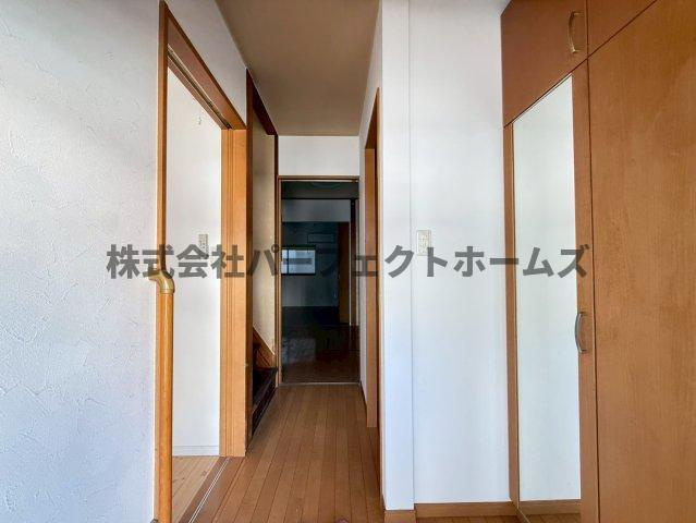 東藤田町　賃貸の内装|過ごしやすい室内です