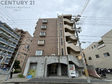 フレースヴィルの画像