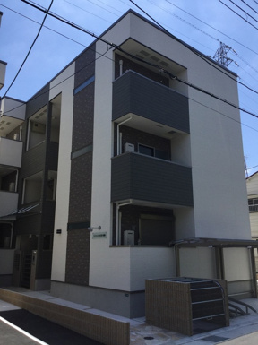 大手ハウスメーカー施工物件☆