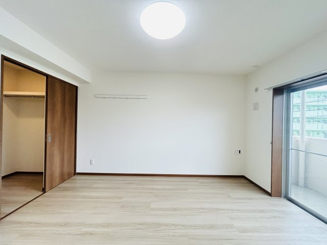 スカーレットの居間・リビング