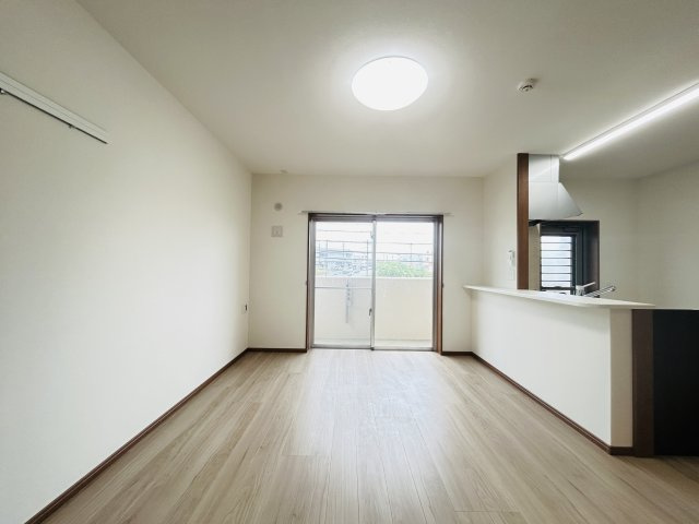 スカーレットの居間・リビング