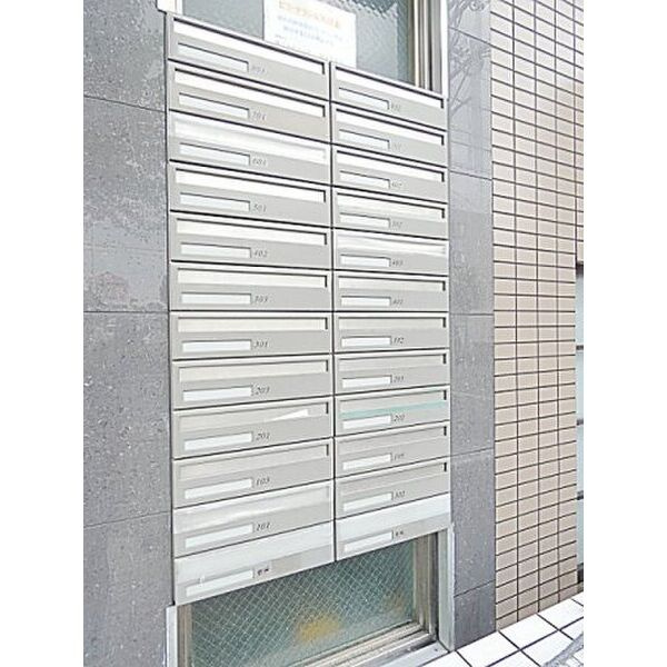 第3猪飼ビルのその他