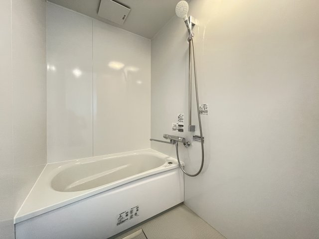 三戸郡階上町蒼前東5丁目の浴室
