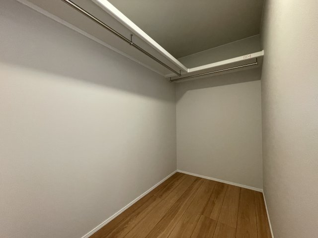 三戸郡階上町蒼前東5丁目の収納