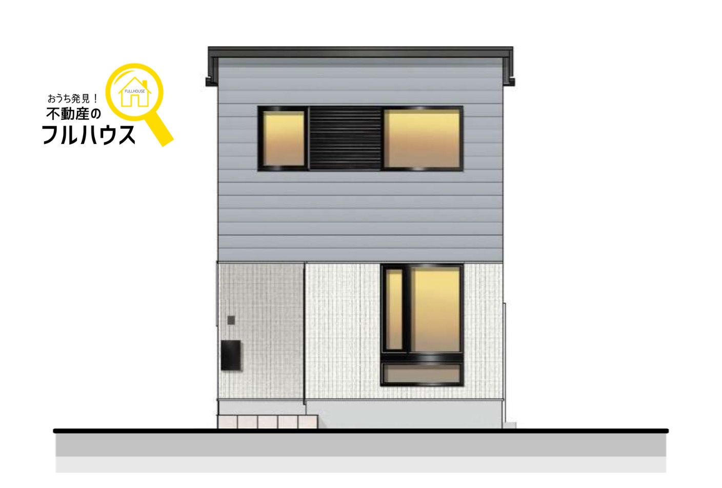 三戸郡階上町蒼前東5丁目