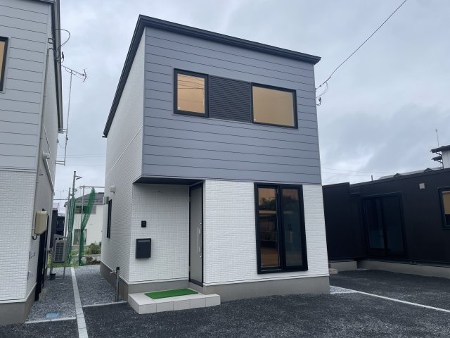 三戸郡階上町蒼前東5丁目