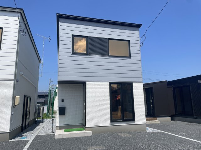 三戸郡階上町蒼前東5丁目