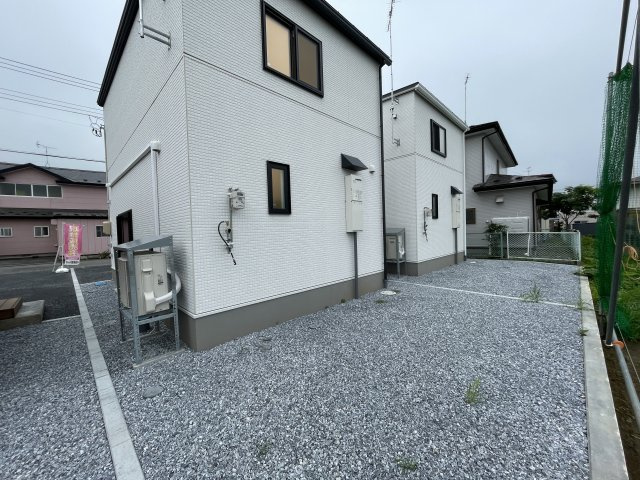 三戸郡階上町蒼前東5丁目のその他