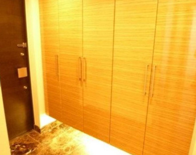 【収納】 | パークハウス両国サウスコート