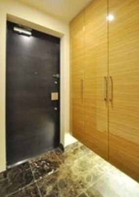 【玄関】 | パークハウス両国サウスコート