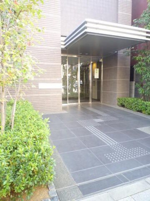 【その他共用部分】 | パークハウス両国サウスコート