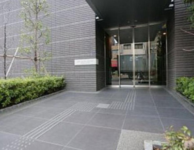 【エントランス】 | パークハウス両国サウスコート