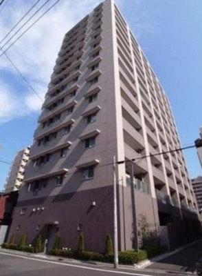 【外観】 | パークハウス両国サウスコート