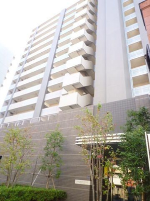 【外観】 | パークハウス両国サウスコート