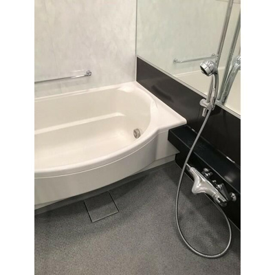 【浴室】 | パークハウス両国サウスコート