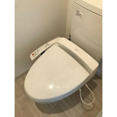 【トイレ】 | パークハウス両国サウスコート