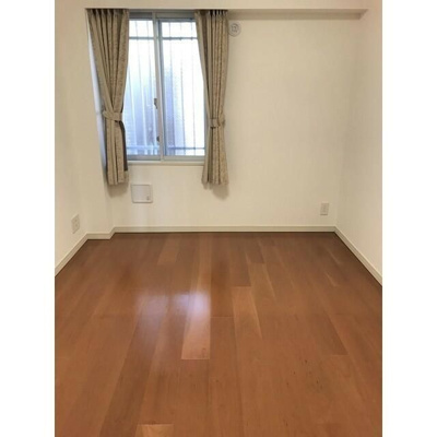 【寝室】 | パークハウス両国サウスコート