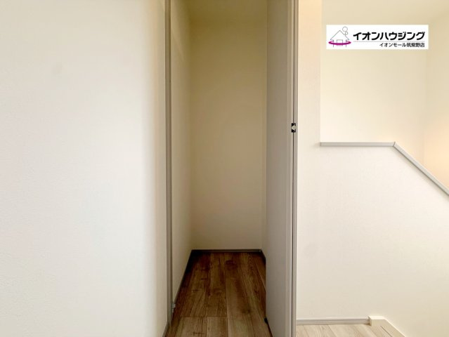 タマタウン大野城御笠の社1号地
