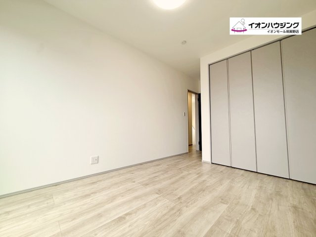 タマタウン大野城御笠の社1号地