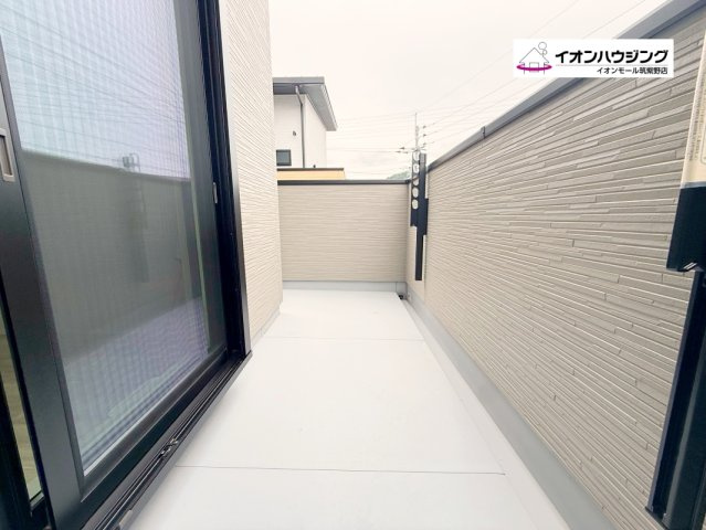 タマタウン大野城御笠の社1号地