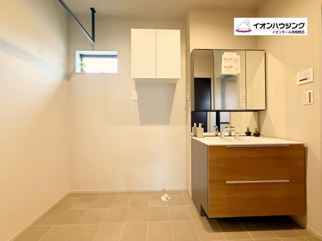 タマタウン大野城御笠の社1号地