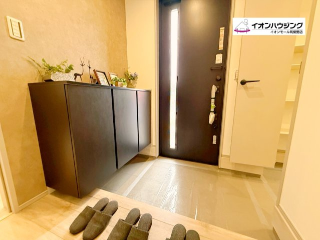 タマタウン大野城御笠の社1号地