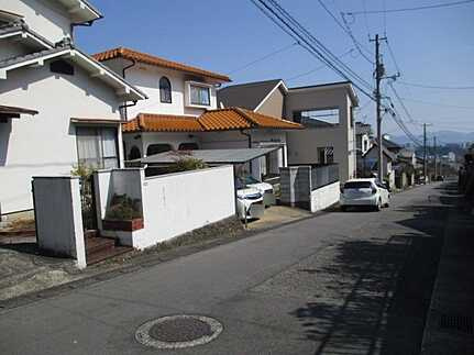 佐伯区薬師が丘２丁目 の周辺