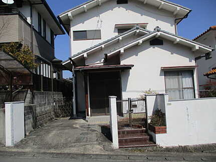 佐伯区薬師が丘２丁目 の外観