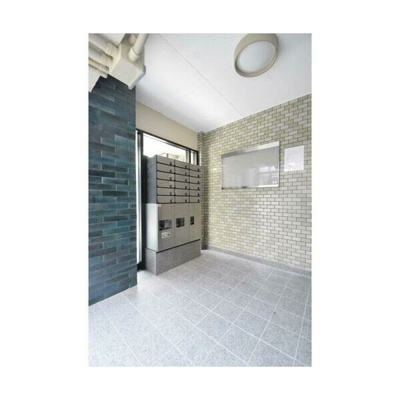 【ロビー】 | シャトレ御棚