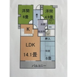 シャトレ御棚の画像